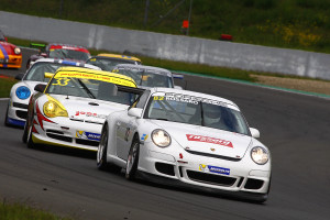 Die PCHC bot in Oschersleben ein gutklassiges Feld