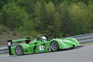 Andreas Fiedler siegte zum Auftakt in Brünn. Foto: Rolf Schindler