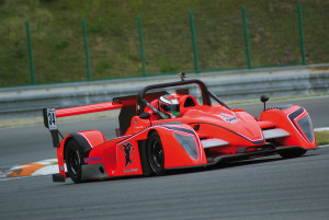 Die SCC wird in Hockenheim für Spannung sorgen  Foto: Rolf Schindler